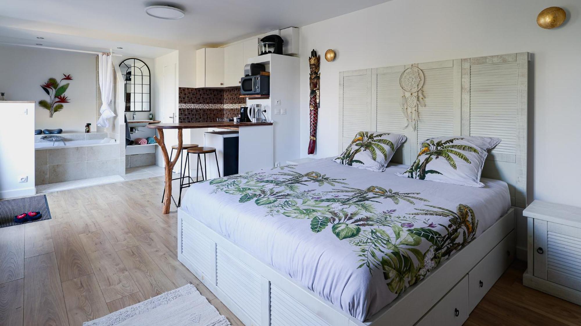 Maisonnette Cosy Bord De Seine 30Min Paris Карр'єр-су-Пуассі Екстер'єр фото